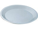 【お取り寄せ】霜鳥製作所 ステンパイ皿 (大) 外235mm No.405 パイ ピザ 製菓 厨房 キッチン テーブル