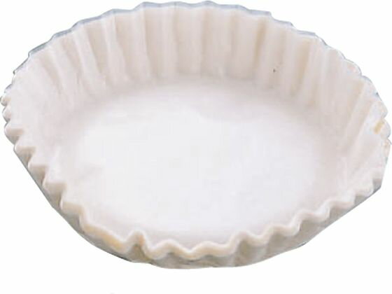 【お取り寄せ】霜鳥製作所 S印 タルトレット敷紙 (中) No.318 製菓消耗品 製菓 厨房 キッチン