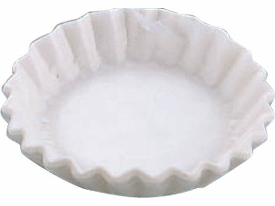 【お取り寄せ】霜鳥製作所 S印 タルトレット敷紙 (小) No.319 製菓消耗品 製菓 厨房 キッチン