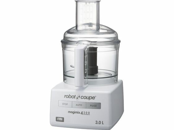 【お取り寄せ】ロボクープ マジミックス RM-4200VD 調理機械 厨房設備 調理機械 厨房 キッチン テーブル