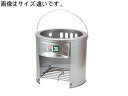 【お取り寄せ】三和金属 ホームかまど BK-38S 焼台 厨房設備 調理機械 厨房 キッチン テーブル