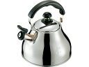 【お取り寄せ】ニューロイヤル 18-8笛吹ケトル 2.5L パン 鍋 ケトル 調理道具 キッチン 雑貨 テーブル