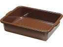 【お取り寄せ】CAMBRO キャンブロ バスボックス 21157CBP バスボックス ボウル ザル パット 厨房 キッチン テーブル