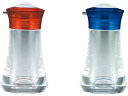 【お取り寄せ】プッシュワン PU-1 正油差し レッド