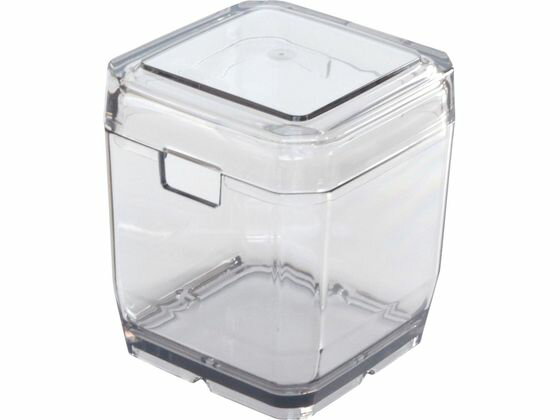 【お取り寄せ】エムテートリマツ トライタン薬味入れ 8cm スモーク 卓上 厨房 キッチン テーブル