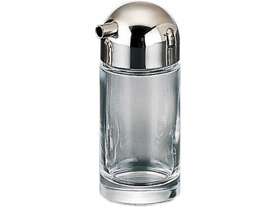 【お取り寄せ】ソース入 (110cc) MNo.268 カスターセット 卓上 厨房 キッチン テーブル