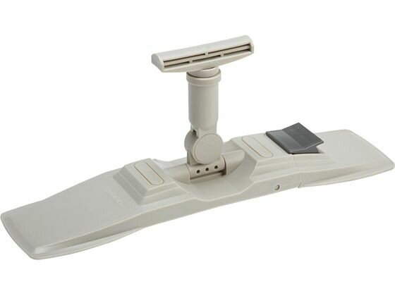 【お取り寄せ】テラモト FXブライトラーグ ホルダー モップ 水きりワイパー 掃除道具 清掃 清掃