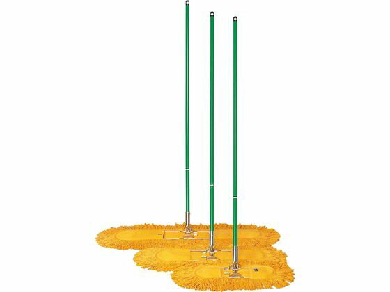 【お取り寄せ】テラモト TRホールモップ スペア 40cm CL-330-140-0 モップ 水きりワイパー 掃除道具 清掃 清掃