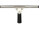 【お取り寄せ】テラモト ステンプロワイパー 30cm CL509-130-0