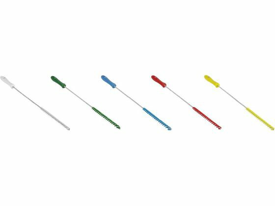 【お取り寄せ】キョーワクリーン ヴァイカン パイプクリーナー 10mm 5375G タワシ ブラシ 清掃 衛生 水廻り 厨房 キッチン