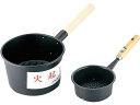 【お取り寄せ】木柄鉄ジャンボ火起し (鉄目皿付) 15cm 宴会卓上 卓上 厨房 キッチン テーブル