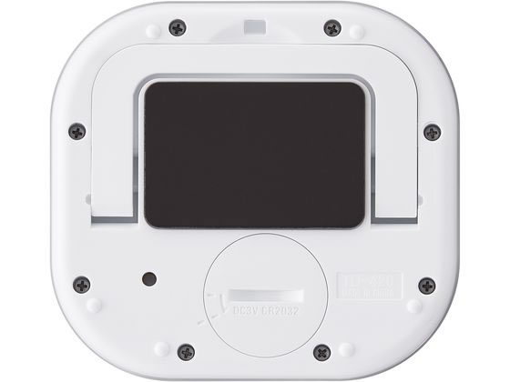タニタ 洗えるでか見えタイマー TD426WH 調理器 キッチン家電 調理家電 jetprice-10287922 JET PRICE サンプル画像2