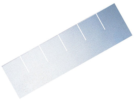 【お取り寄せ】ナビス コンパクト救急カート 仕切板ヨコ(1枚)大用 救急カート カート ワゴン 医療用運搬 搬送 看護 医療