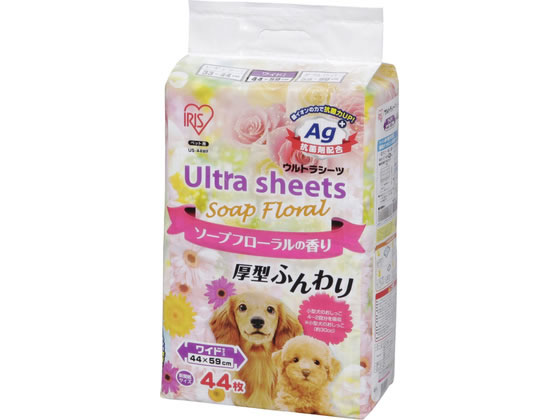 アイリスオーヤマ US-44WF ペットシーツ