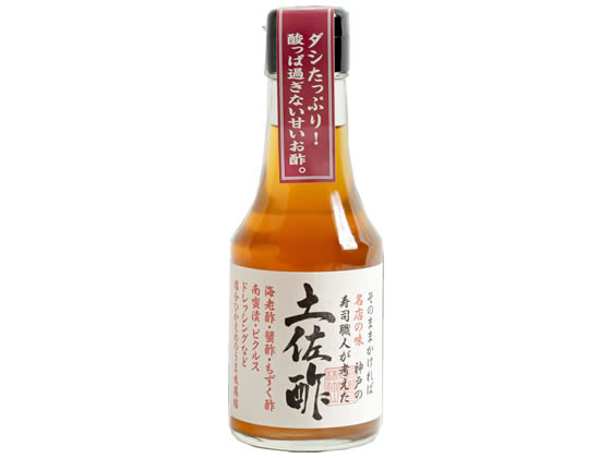 【商品説明】酸っぱすぎない．出汁がたっぷり入った三杯酢．お酢が苦手な方におすすめです．【仕様】松鶴の調味料は1本1本職人の手造り外部への工場へ製造委託は一切しておりませ．鰹節は枕崎のモノでも5％しか手に入らない本枯節を使用し昆布も北海道の利尻昆布です．安心安全に召し上がって頂きたい思いから保存料／着色料／甘味料／無添加．人工アミノ酸や鰹節／昆布のエキス類も一切不使用となっております．【備考】【賞味期限2026.12月】【検索用キーワード】松鶴　ショウカク　しょうかく　名店の味土佐酢　めいてんのあじとさず　メイテンノアジトサズ　150ml　酢　本　兵庫　須磨　寿司　すし　手作り　職人　食材、調味料　調味料　わけあり　訳あり　アウトレット　賞味期限間近　廃棄　fd＿loss　フードロス　X097UK【賞味期限2026.12月】