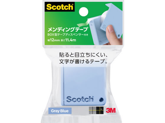 楽天市場】スコッチメンディングテープ ディスペンサーの通販