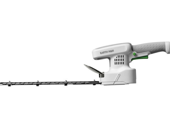 【お取り寄せ】TAKAGI EARTH MAN 10.8V充電式 コンパクト 軽量 ヘッジトリマー GHT-108LiA