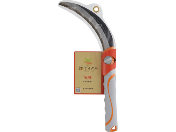 【商品説明】握りやすい滑り止めグリップ替刃式で経済的日本製【仕様】●材質／頭部：SK−5【備考】※メーカーの都合により、パッケージ・仕様等は予告なく変更になる場合がございます。【検索用キーワード】TAKAGI　タカギ　畑サイクル　替刃式収穫鋸　替刃式　収穫鋸　収穫のこぎり　収穫ノコギリ　握りやすい　滑り止めグリップ　日本製　SK−5　替刃　農作業　農具　X532TV作物の収穫に