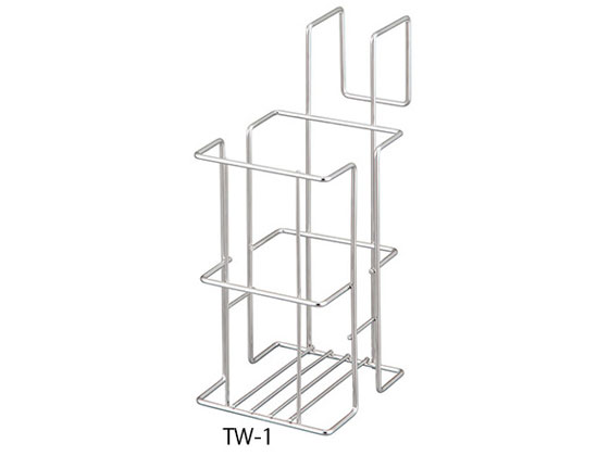 【お取り寄せ】ナビス 尿器掛 縦両口 TW-1 尿器 排泄ケア 介護 衛生材料