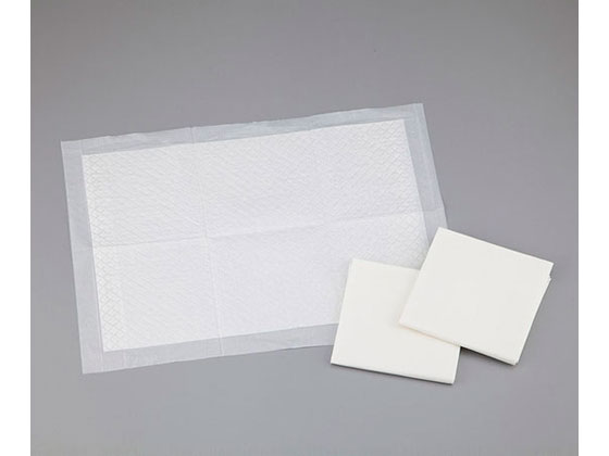 【お取り寄せ】ナビス 吸水シーツ 300×450 100枚入