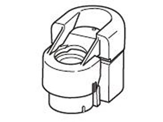 【お取り寄せ】オムロン メッシュ式ネブライザ用薬液ボトル NEB-BTL-10