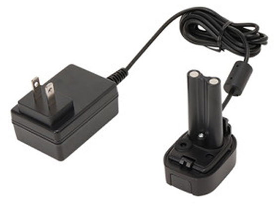 【お取り寄せ】オムロン メッシュ式ネブライザ専用ACアダプタ NEB-AC-10