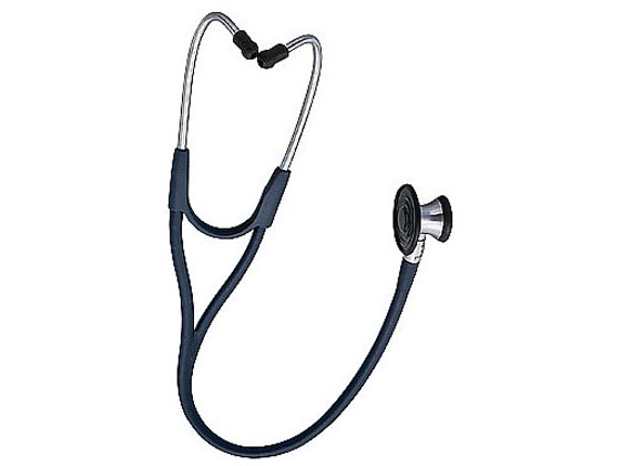 【お取り寄せ】ウェルチ・アレン エリート聴診器 ネイビー 5079-271