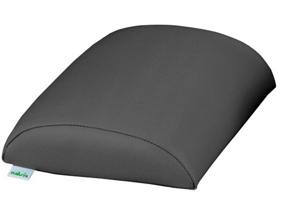 【お取り寄せ】ナビス 採血かまぼこマクラ 45mm ブラック BK45-S