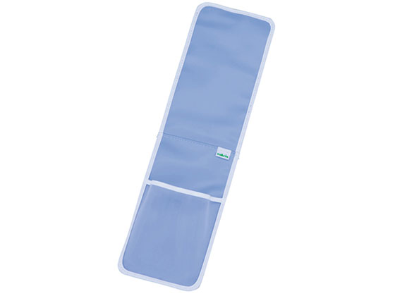 【お取り寄せ】ナビス 2wayベッドサイドポケット L ベッドサイド備品 ベッド 病室 居室備品 看護 医療