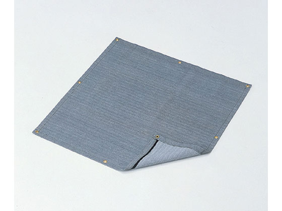 乐天商城 - 【お取り寄せ】アズワン 耐熱シート 1920×1920mm Y-3 保安 安全保護