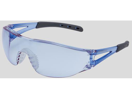 【お取り寄せ】山本光学 コントラスト強調メガネ CV-401 保護メガネ ゴーグル 安全保護