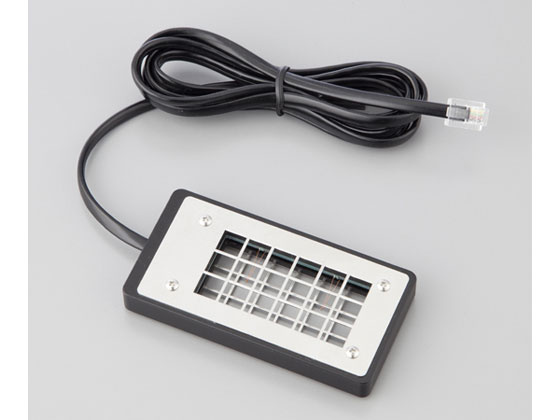 アズワンハイブリッド風速表示計外部...