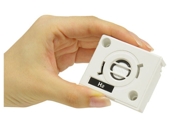 【お取り寄せ】イチネン製作所 ガスバスター交換用一酸化炭素センサー RS-CO ガス検知器 ガスモニター 大気 ガス 計測器 計量器