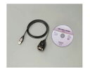 【お取り寄せ】島津製作所 USBシリアル変換キット32162520-01 USB RS232C 天秤 はかり 周辺 秤量 計測 研究用