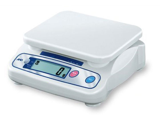 【お取り寄せ】エー・アンド・デイ デジタルはかり SH-30K 天秤 はかり 周辺 秤量 計測器 計量器