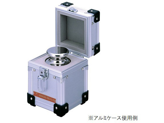 【お取り寄せ】村上衡器製作所 標準分銅 F-2級 50g 秤量用部品 秤量 計測器 計量器