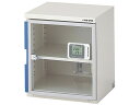 【お取り寄せ】アズワン ドライボーイ ND-1S デシケーター 保存 研究室設備 研究用