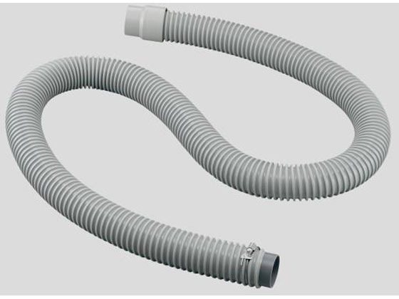 【お取り寄せ】アズワン マルチドラフトダクトホースセット 簡易ドラフト 局所排気 研究室設備