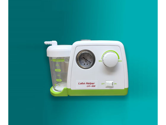 【お取り寄せ】東京エム・アイ商会 アスピレーターラボヘルパーLH-930 2200100 アスピレーター ポンプ ..