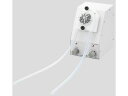 【お取り寄せ】アズワン チュービングポンプ 5~1000ml min TP-20SA チューブポンプ 加圧 減圧装置類 実験室 研究用