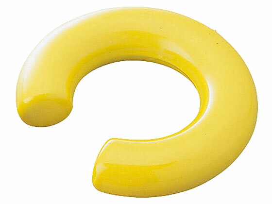 【お取り寄せ】アズワン フラスコダイバーリング M 黄 恒温水槽 加熱 冷却機器 実験室用備品