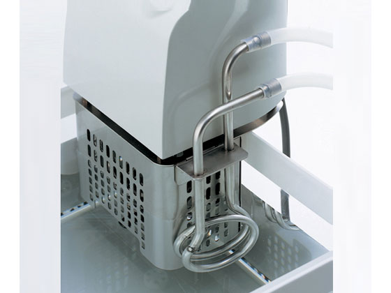 【お取り寄せ】アズワン サーマックスオプション 冷却コイル TR-C 恒温水槽 加熱 冷却機器 実験室用備品