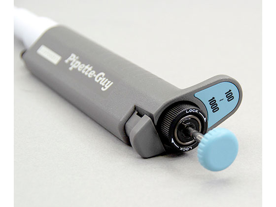 �ڤ����󤻡ۥ������ �ԥڥåȥ���(Pipette-Guy) PG2-1000 �ޥ������ԥڥå� ʬ�� �¸���������