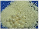 【お取り寄せ】伊藤製作所 ジルコニアボール トレセラム(R)φ0.1mm ミル用ボール 粉砕 混合 プレス 実験室 研究用(4)