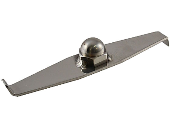 【お取り寄せ】アズワン 凍結粉砕機用標準替刃(SUS304) TPH-01H 粉砕機 粉砕 混合 プレス 実験室用備品