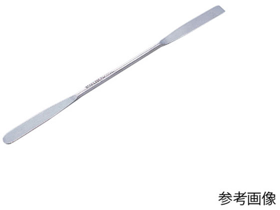 FisherScient スパチュラ(Chemi-Scraper(R)) 14-373-25A スプーン ヘラ スパーテル 実験用小物 機材