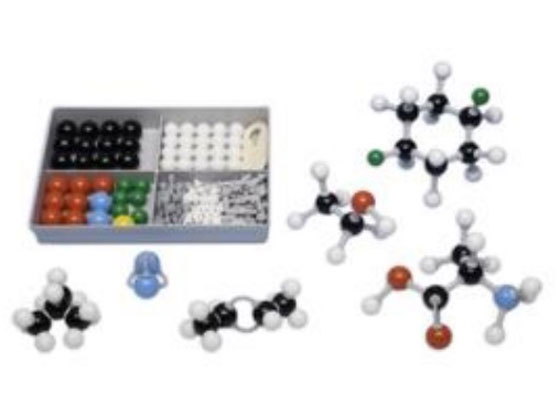 �ڤ����󤻡ۥ������ ʬ�ҥ�ǥ륷���ƥ� ���祻�å� Molymod MMS-001 ���� �¸��Ѿ�ʪ ����