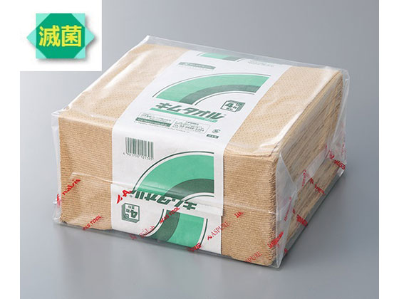 樂天商城 - 【お取り寄せ】アズワン キムタオル 25kGyγ滅菌済 61001 ワイパー ペーパータオル テープ ラベル 実験用小物 機材