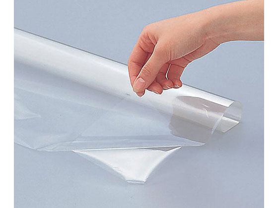 【お取り寄せ】アズワン UVカットフィルム KU-1000100 樹脂 コルク材料 実験用素材