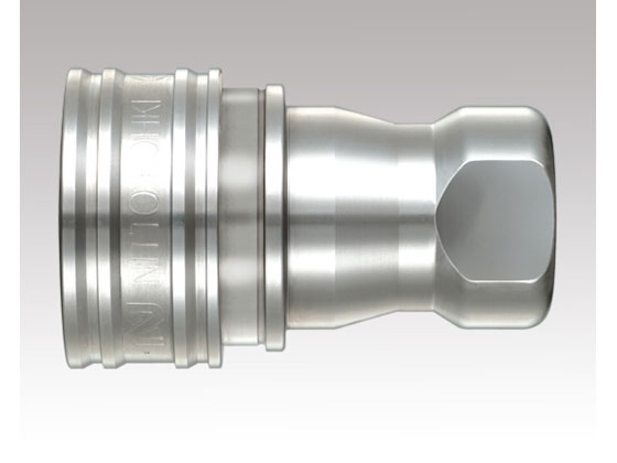 【お取り寄せ】日東工器 SPカプラ TypeA 4S-A-SUS-NBR カプラ ワンタッチカプラ 配管材